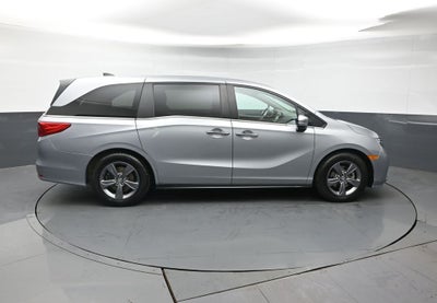 2023 Honda Odyssey EX