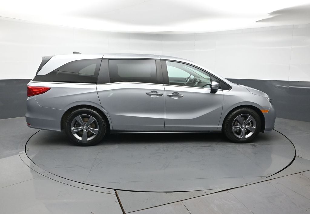 2023 Honda Odyssey EX