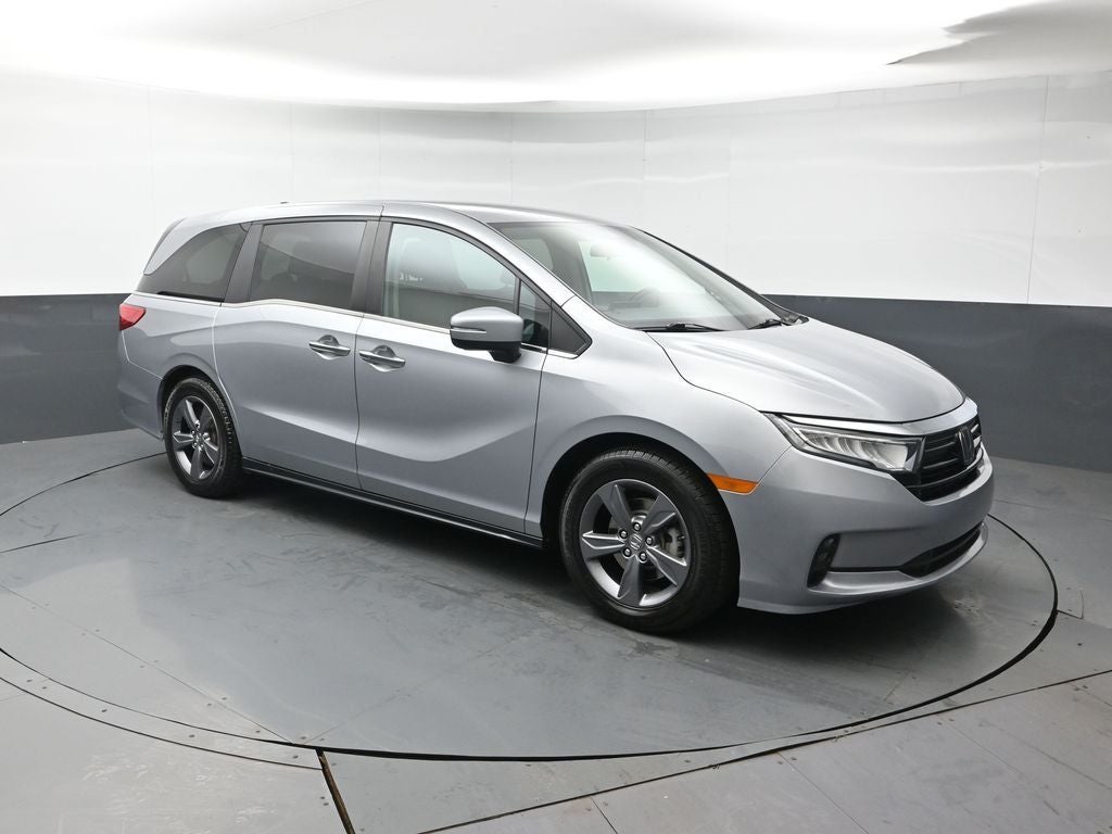 2023 Honda Odyssey EX