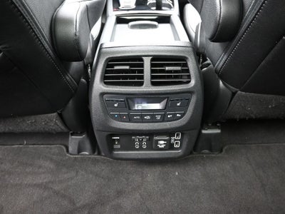 2021 Honda Pilot Elite
