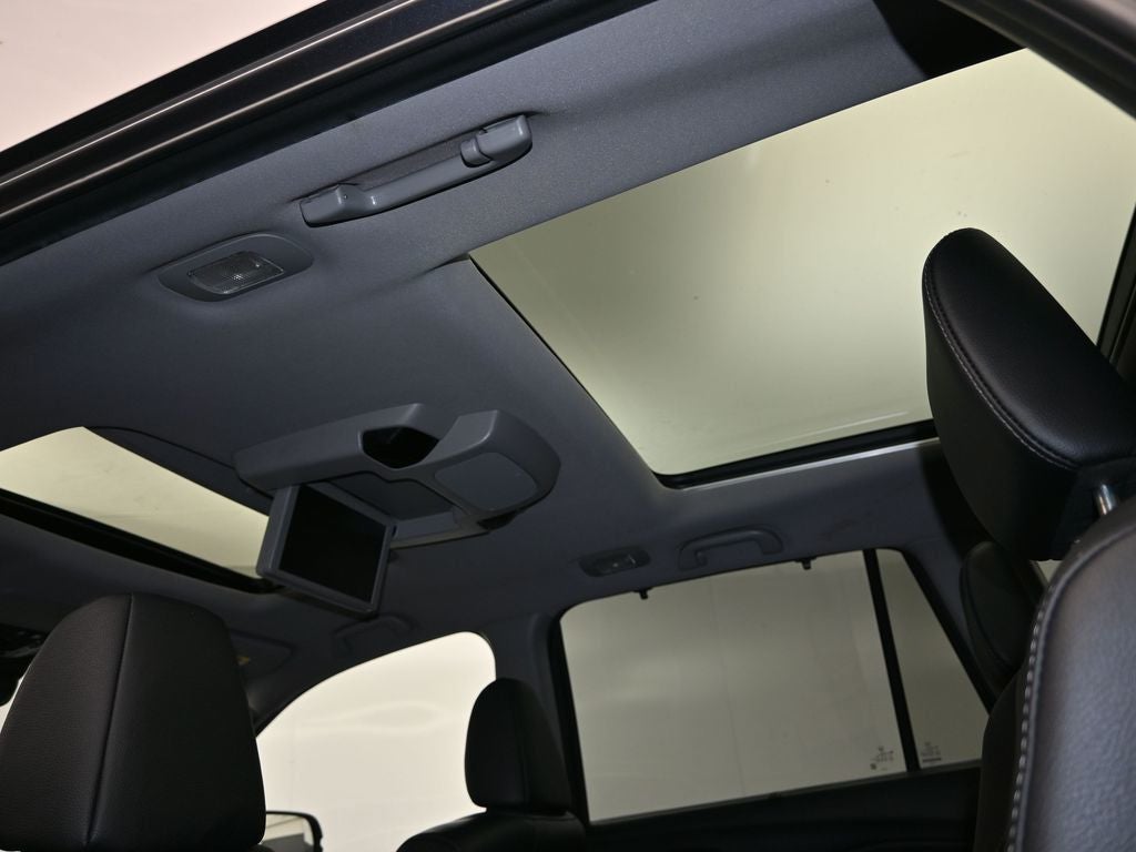 2021 Honda Pilot Elite