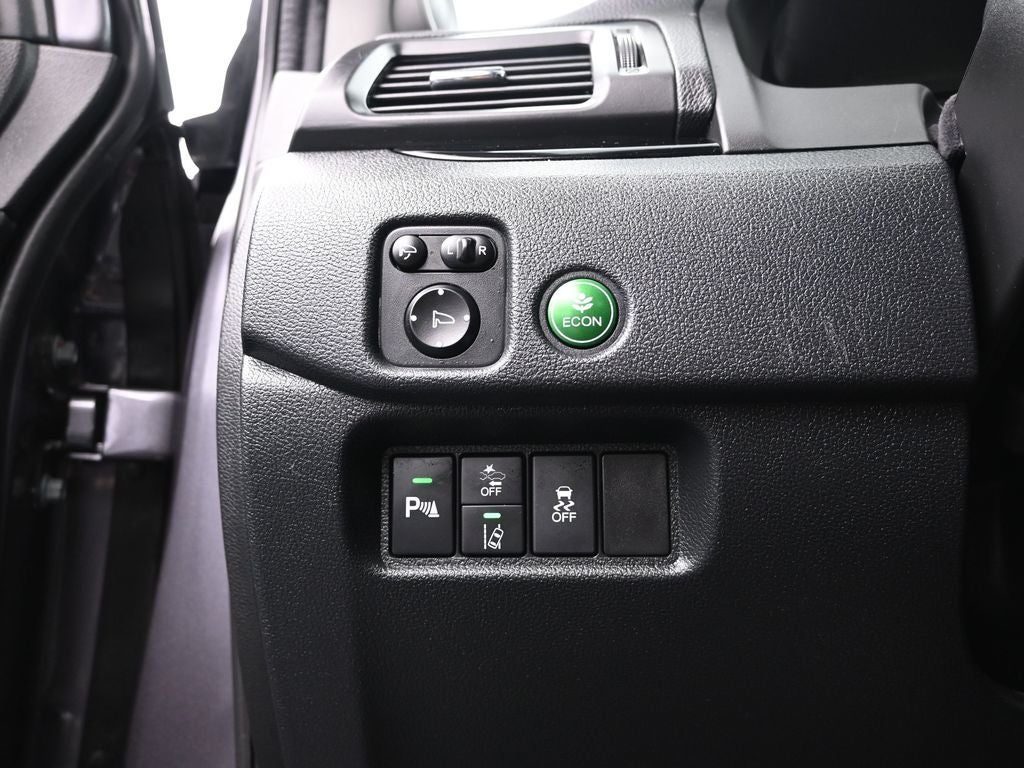 2021 Honda Pilot Elite