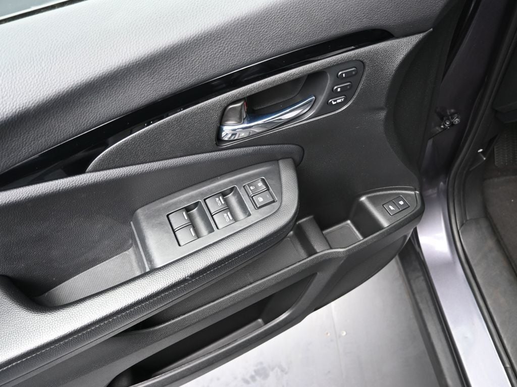 2021 Honda Pilot Elite