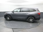 2021 Honda Pilot Elite