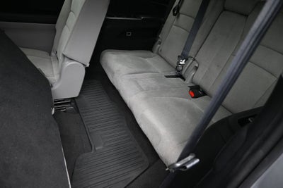 2021 Honda Pilot EX
