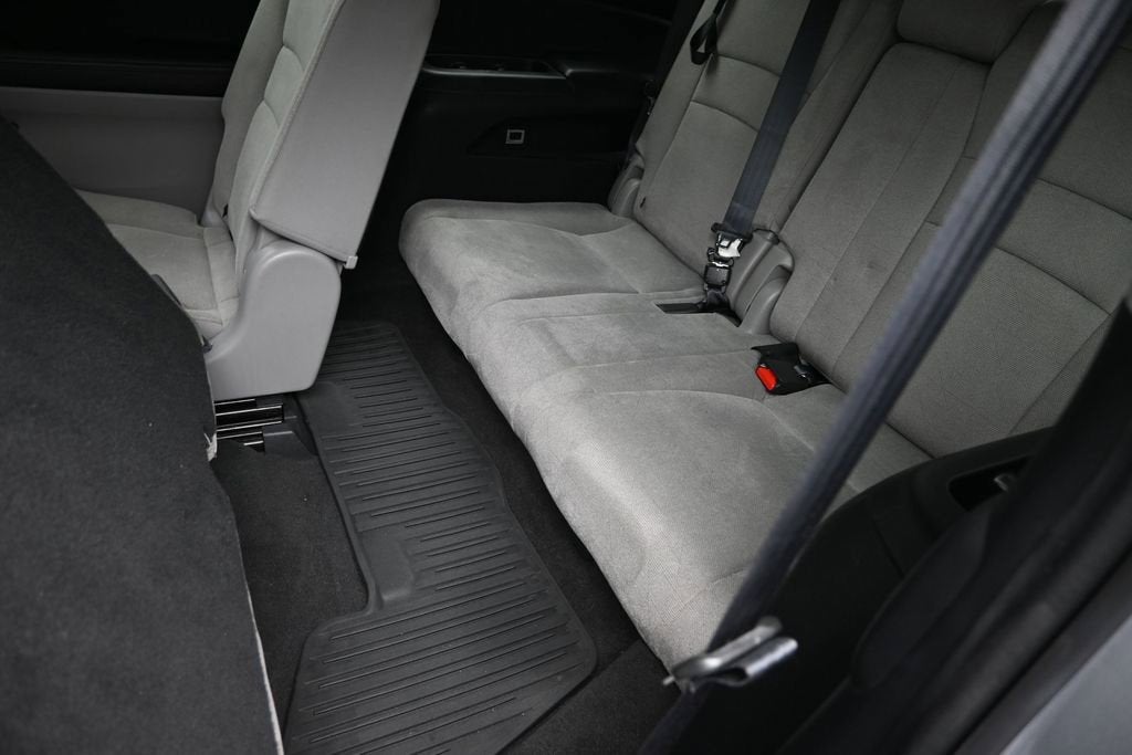2021 Honda Pilot EX
