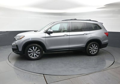 2021 Honda Pilot EX