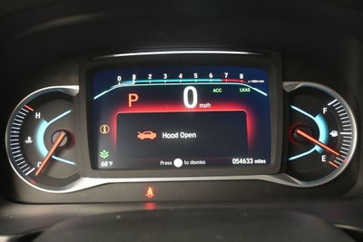 2021 Honda Pilot EX