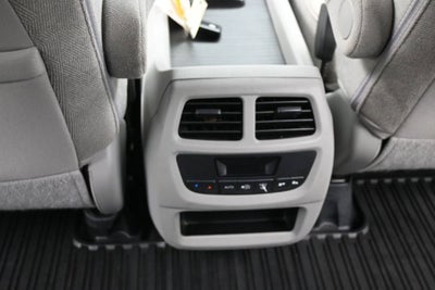 2021 Honda Pilot EX