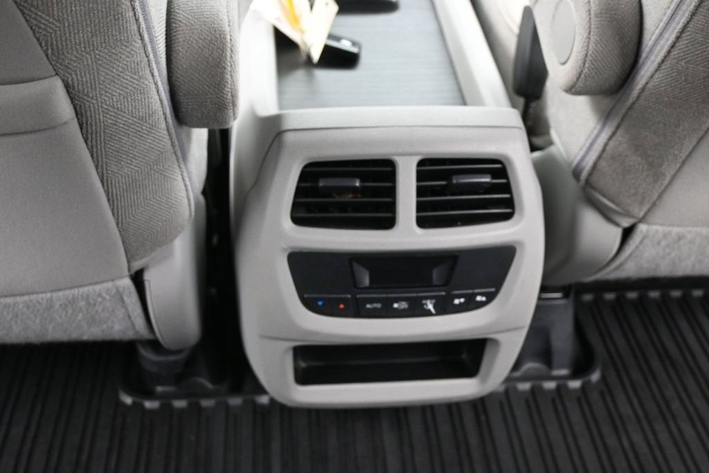 2021 Honda Pilot EX
