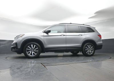 2021 Honda Pilot EX