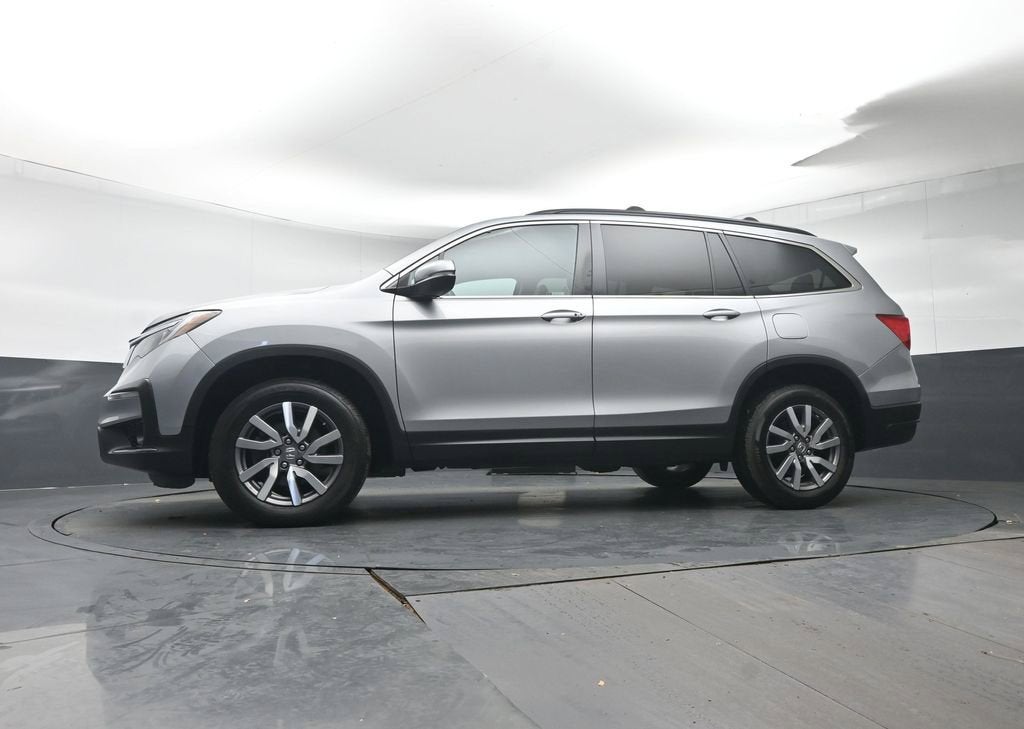 2021 Honda Pilot EX