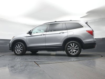 2021 Honda Pilot EX