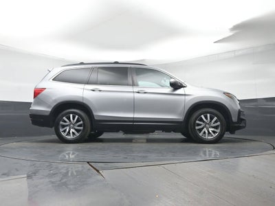 2021 Honda Pilot EX