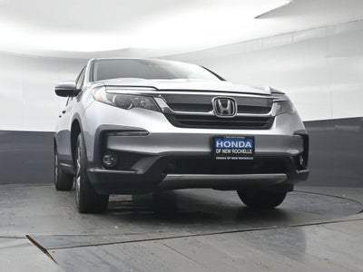 2021 Honda Pilot EX