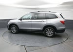 2021 Honda Pilot EX