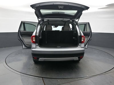 2021 Honda Pilot EX