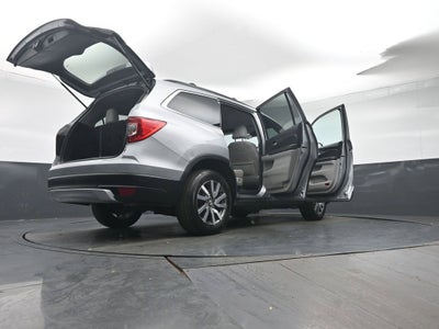 2021 Honda Pilot EX