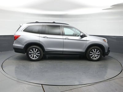 2021 Honda Pilot EX