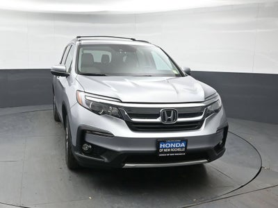 2021 Honda Pilot EX