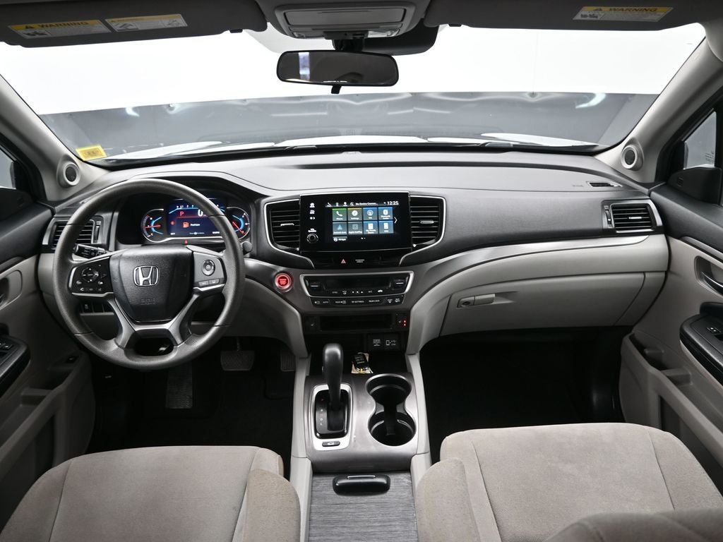 2020 Honda Pilot EX