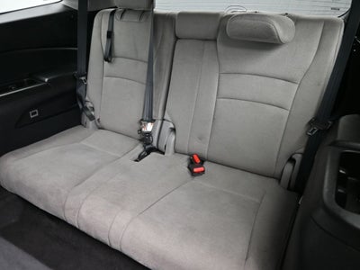 2020 Honda Pilot EX