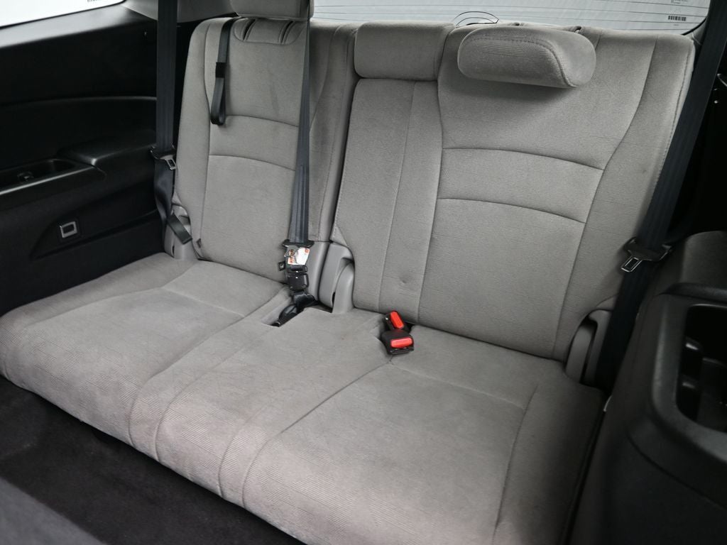 2020 Honda Pilot EX