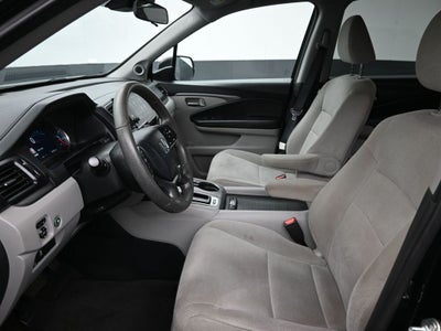 2020 Honda Pilot EX