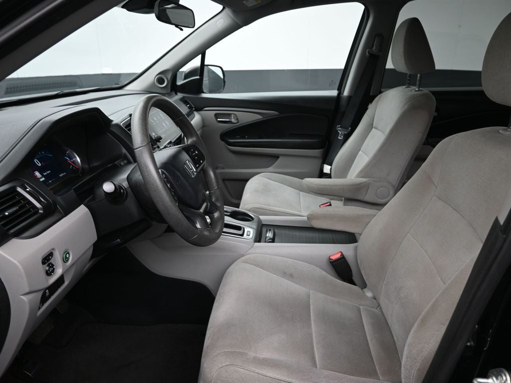 2020 Honda Pilot EX