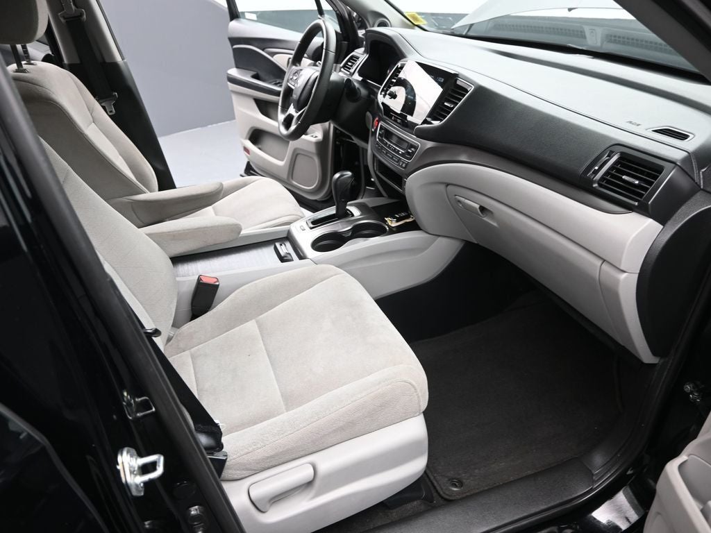 2020 Honda Pilot EX