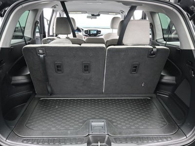 2020 Honda Pilot EX