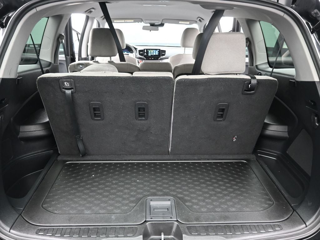 2020 Honda Pilot EX