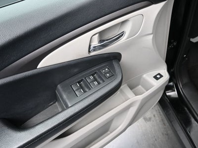 2020 Honda Pilot EX