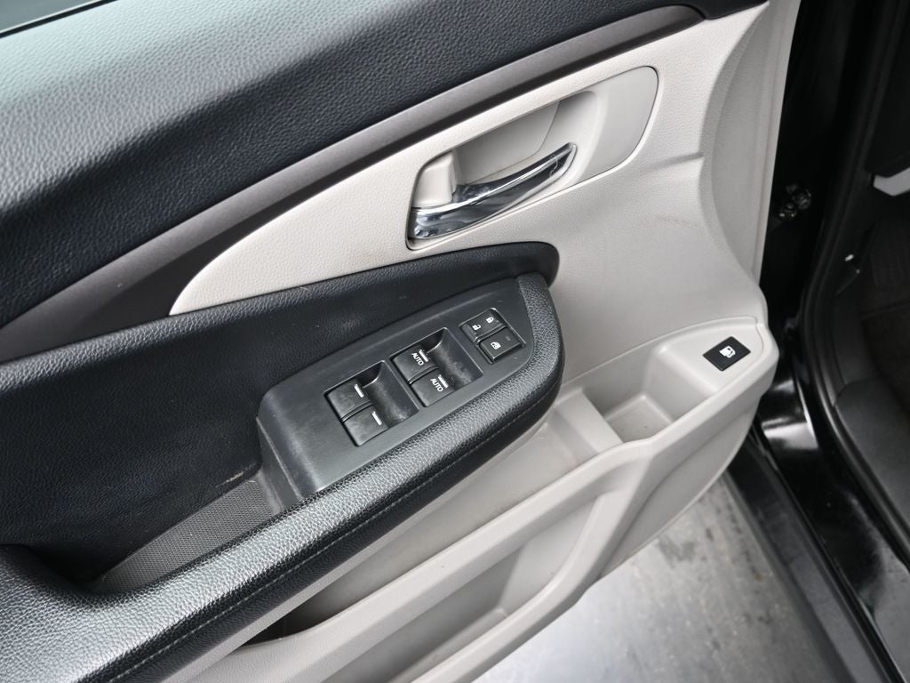 2020 Honda Pilot EX