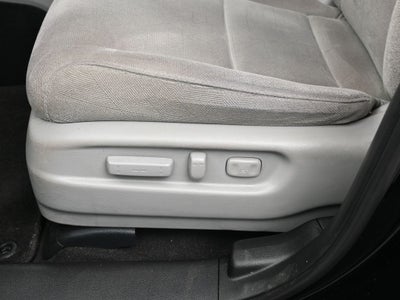 2020 Honda Pilot EX