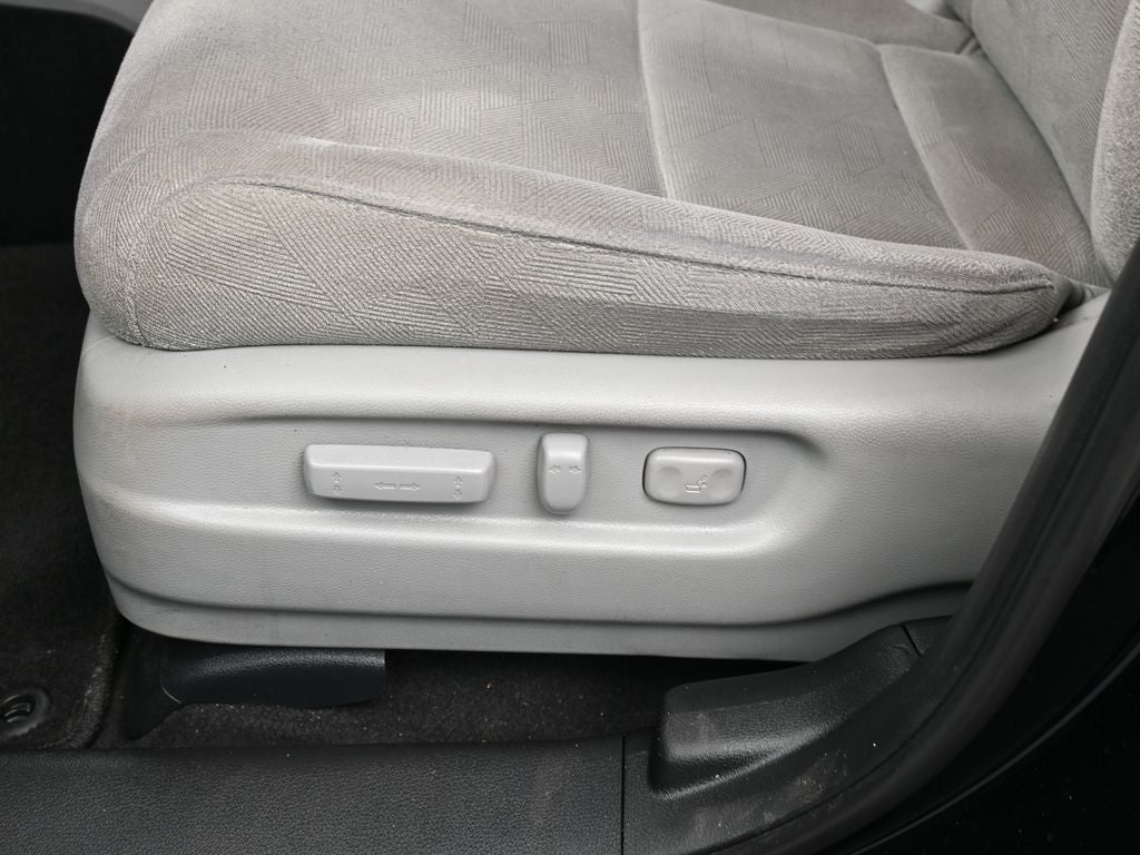 2020 Honda Pilot EX