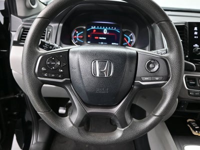2020 Honda Pilot EX