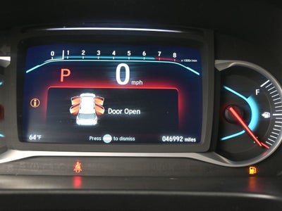2020 Honda Pilot EX