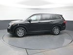 2020 Honda Pilot EX