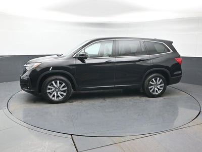 2020 Honda Pilot EX