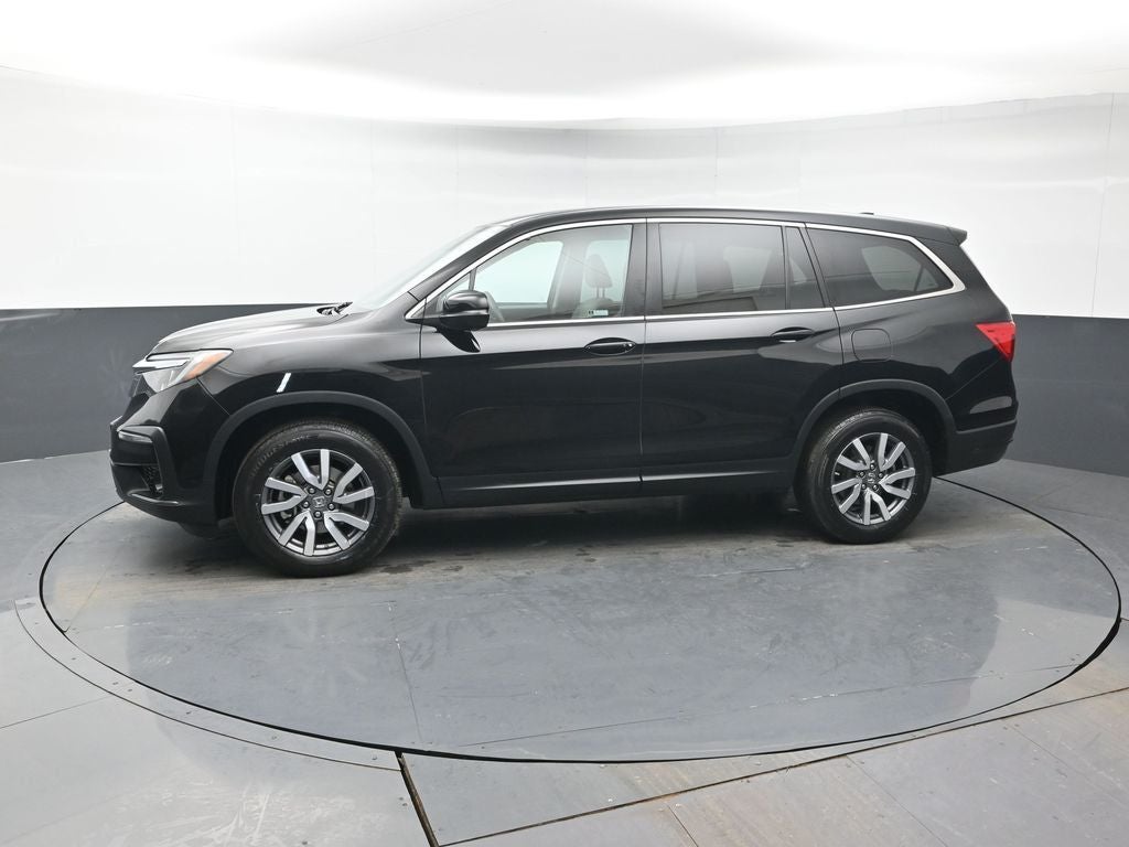 2020 Honda Pilot EX