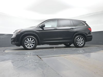 2020 Honda Pilot EX
