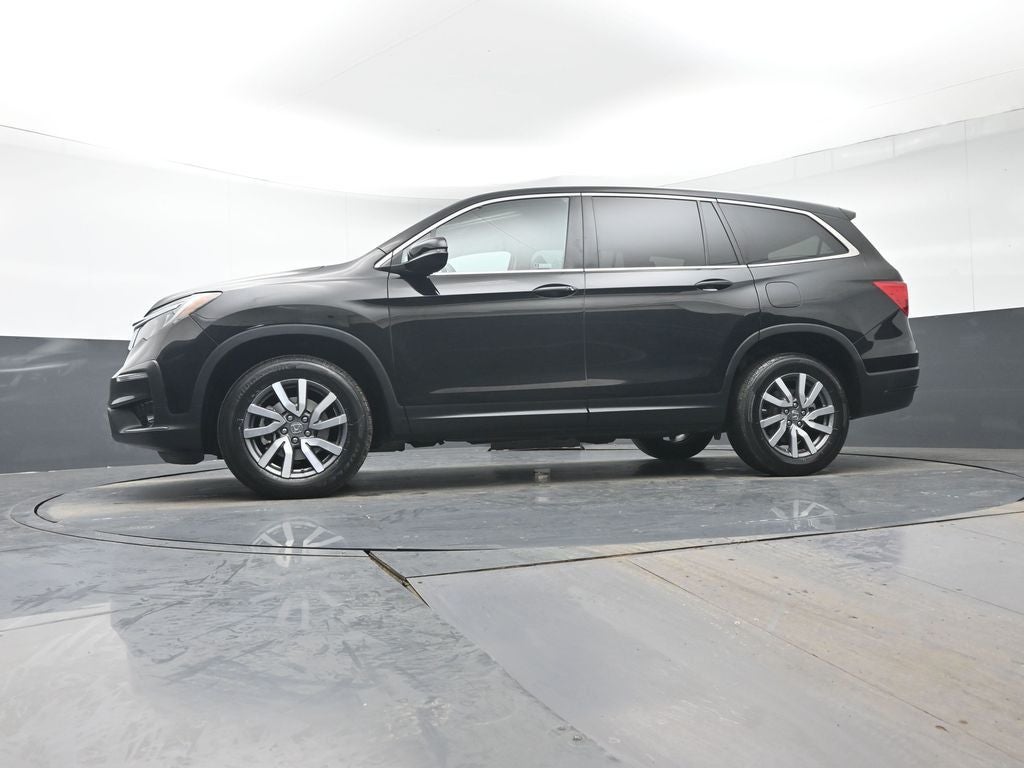 2020 Honda Pilot EX