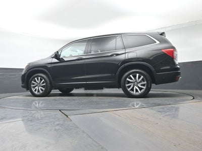2020 Honda Pilot EX