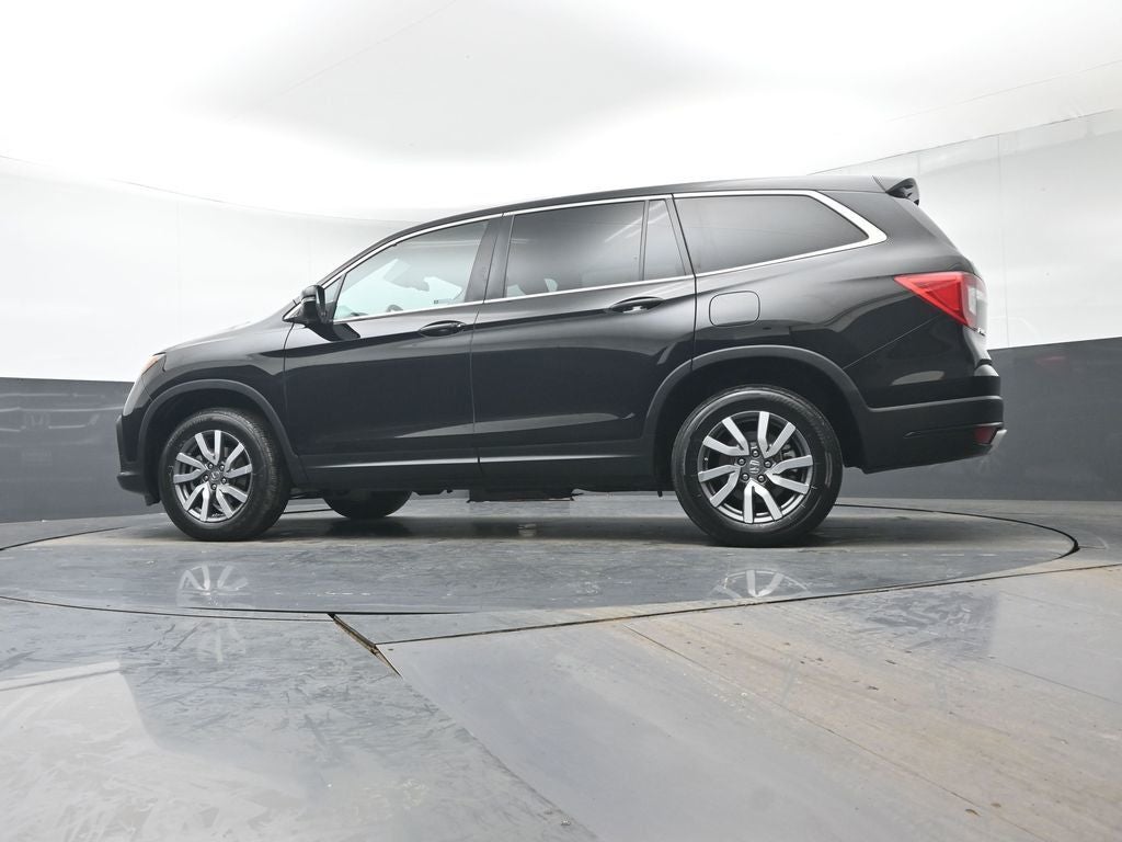 2020 Honda Pilot EX