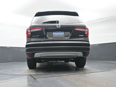 2020 Honda Pilot EX