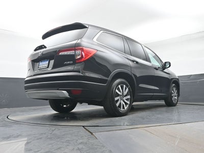 2020 Honda Pilot EX