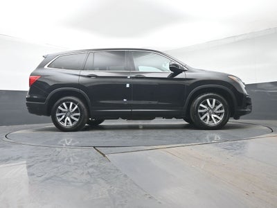 2020 Honda Pilot EX