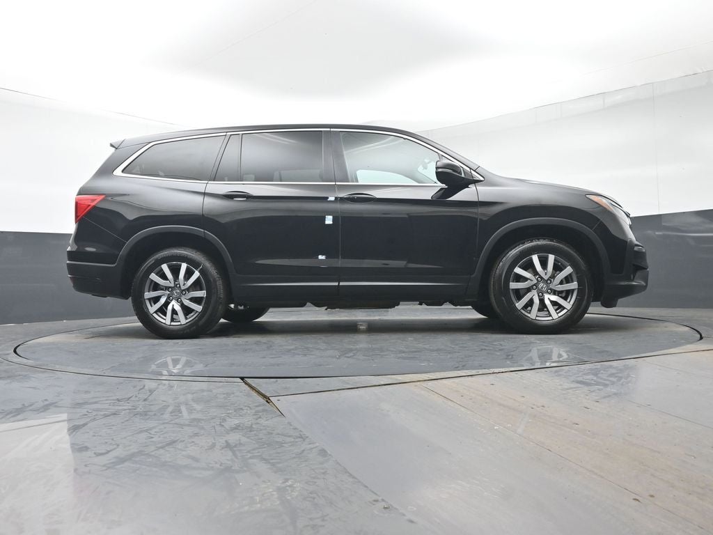 2020 Honda Pilot EX