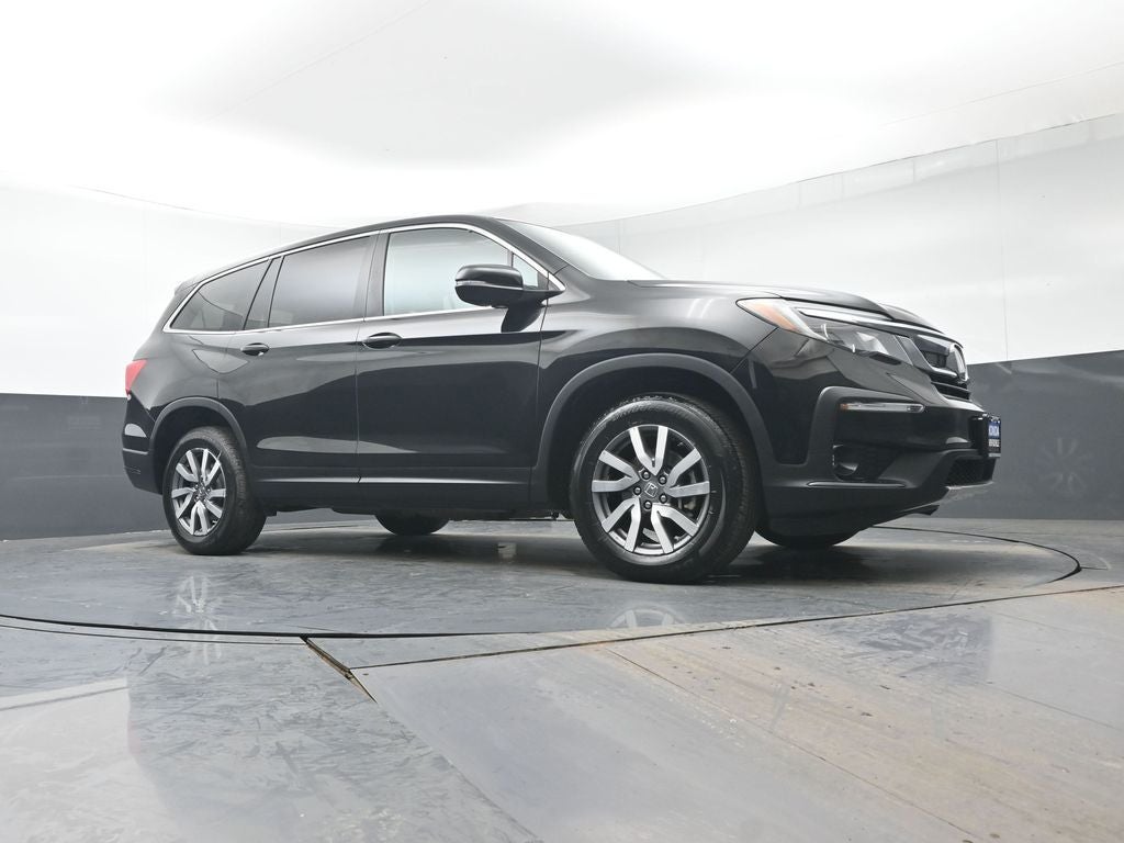 2020 Honda Pilot EX